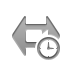 video,convert,clock icon