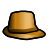 inspector,hat icon