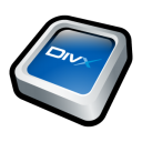 divx,player icon
