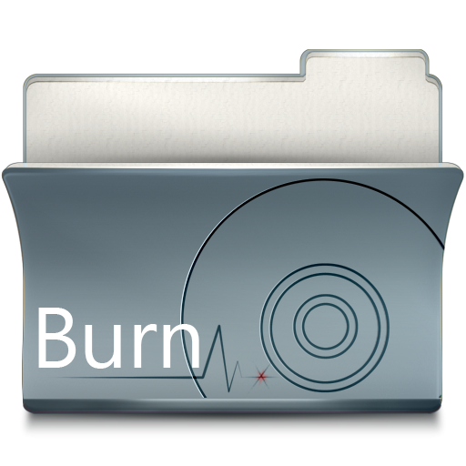 burning icon
