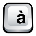 character, map icon