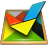 tangram 07 icon