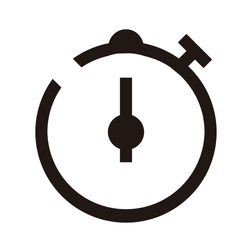 Bu Alarm svg vector icon