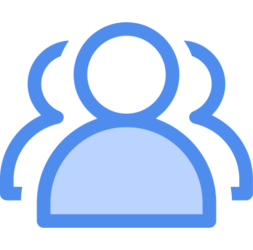 Customer svg vector icon
