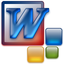 word icon