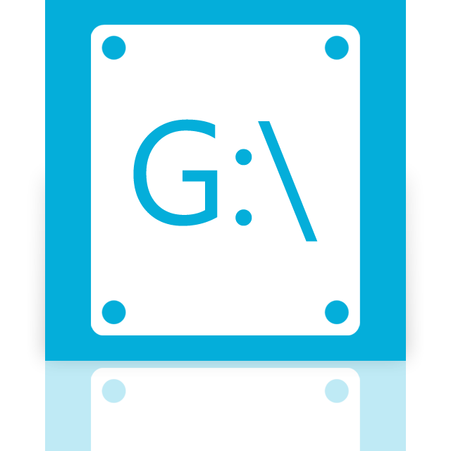 mirror icon
