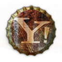 yahoo icon