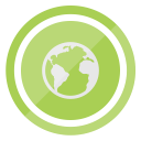 web svg vector icon