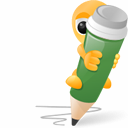 blog icon