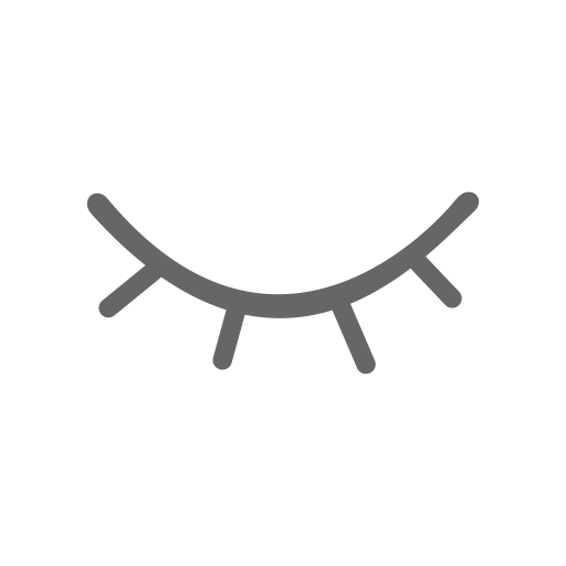Eye Off svg vector icon