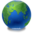 entire, network icon