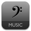 itunes icon