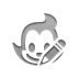 cartoon,pencil icon