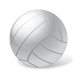 volleyball,ball,sport icon