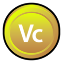 adobe, cs, cue, version icon