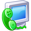 line,online icon