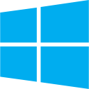 marketing, media, social, website, windows svg vector icon
