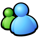 msn,messenger icon
