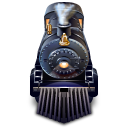locomotive icon