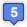 blue icon