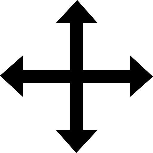 Open svg vector icon