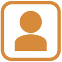 accounts, user icon