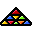 pyraminx icon