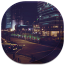 file, movie icon