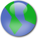 globe,planet,world,earth icon