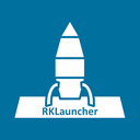 rklauncher icon