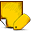 note, tag icon