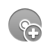 cd,disk,add icon