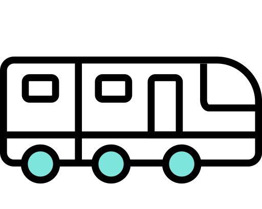 Car svg vector icon