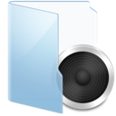 audio icon