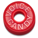 voice,candy,sound icon
