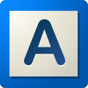 b, babyblock icon