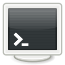 terminal,utility icon