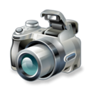 camera, photography icon