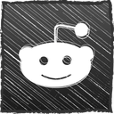 reddit icon