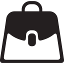 bag, design, designer, handbag, handbags, purse svg vector icon