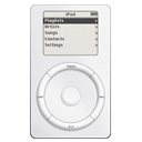 ipod icon
