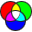 rgb icon