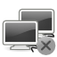 connect, no icon