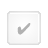 key,check icon