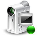 cam,mount,webcam,camcorder icon