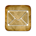 mail,square,envelop,message,email,letter icon