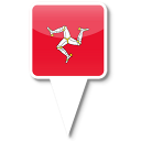 isle,man icon