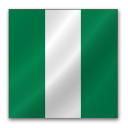 nigeria icon