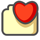 favorite icon