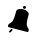 alarm, bell, inbox icon